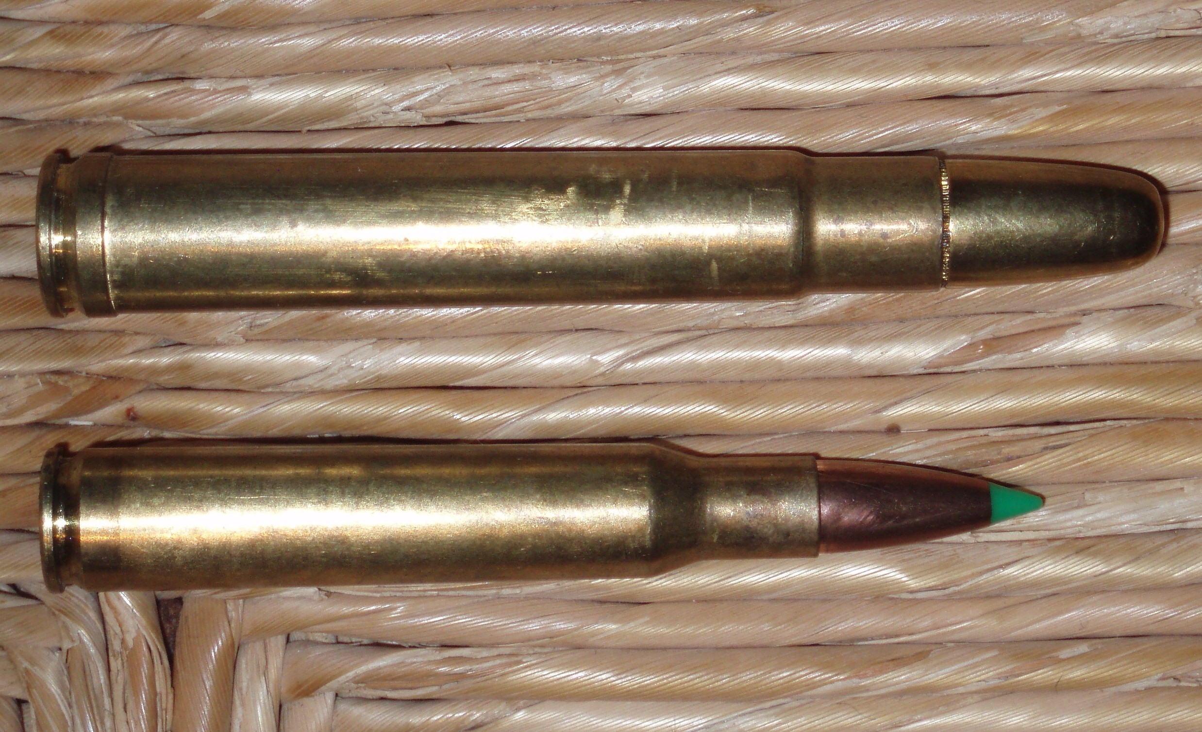 30-06 Ammo: What Bullet Weight Should You Actually Shoot?