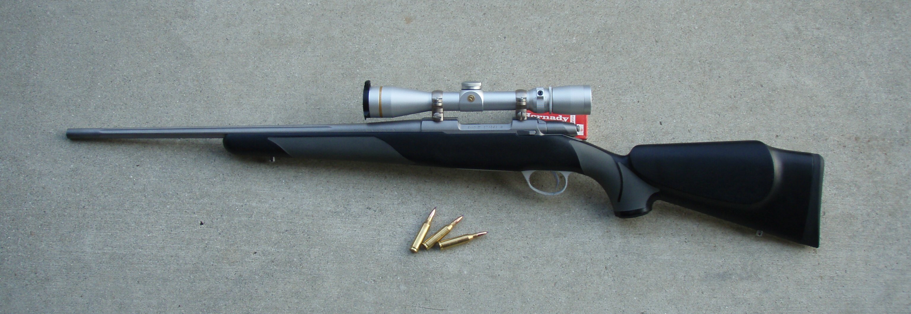 .243 Ammo: How One Cartridge Became Good at So Many Things