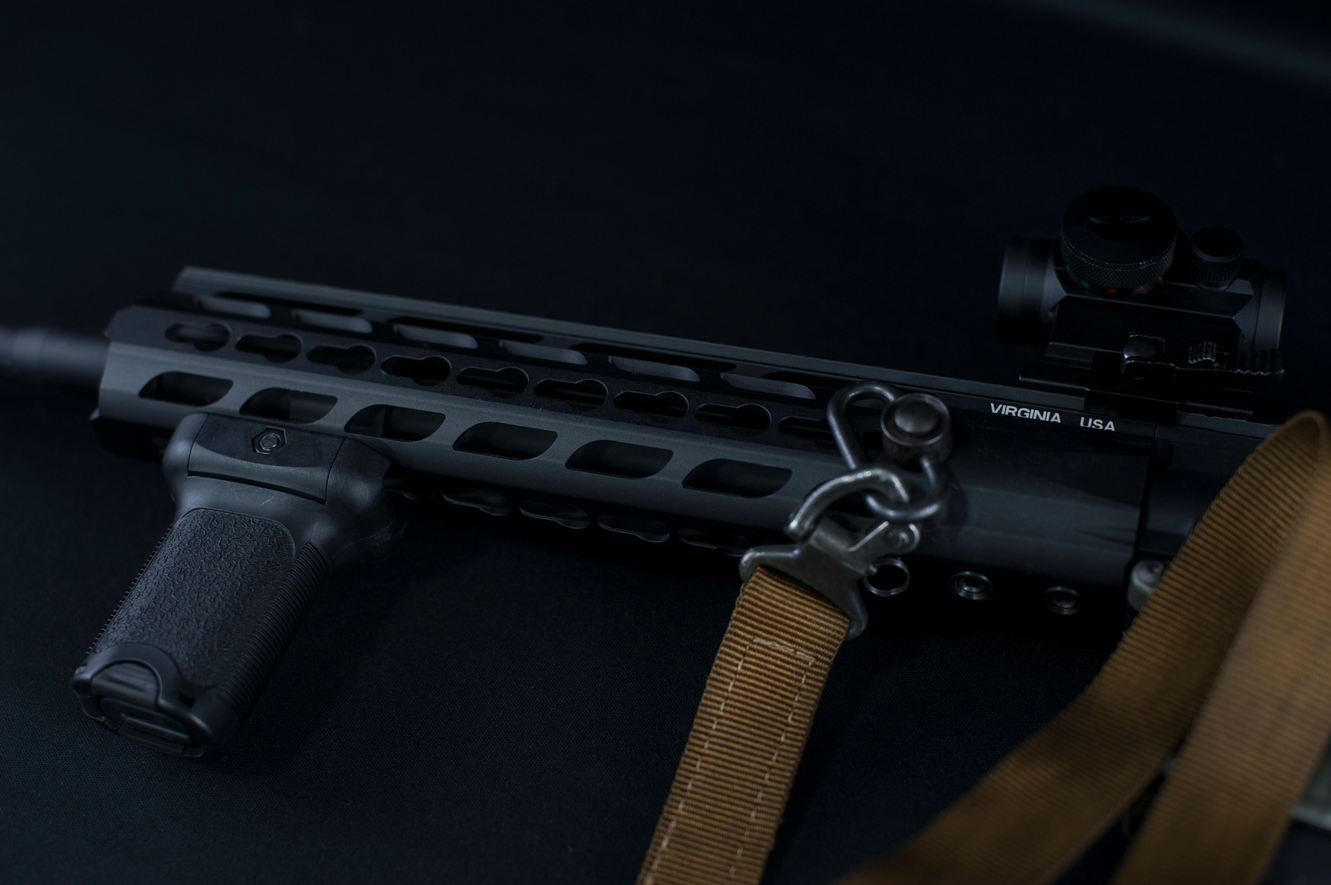 .50 Beowulf: The Massive AR Cartridge That’s Hard to Ignore
