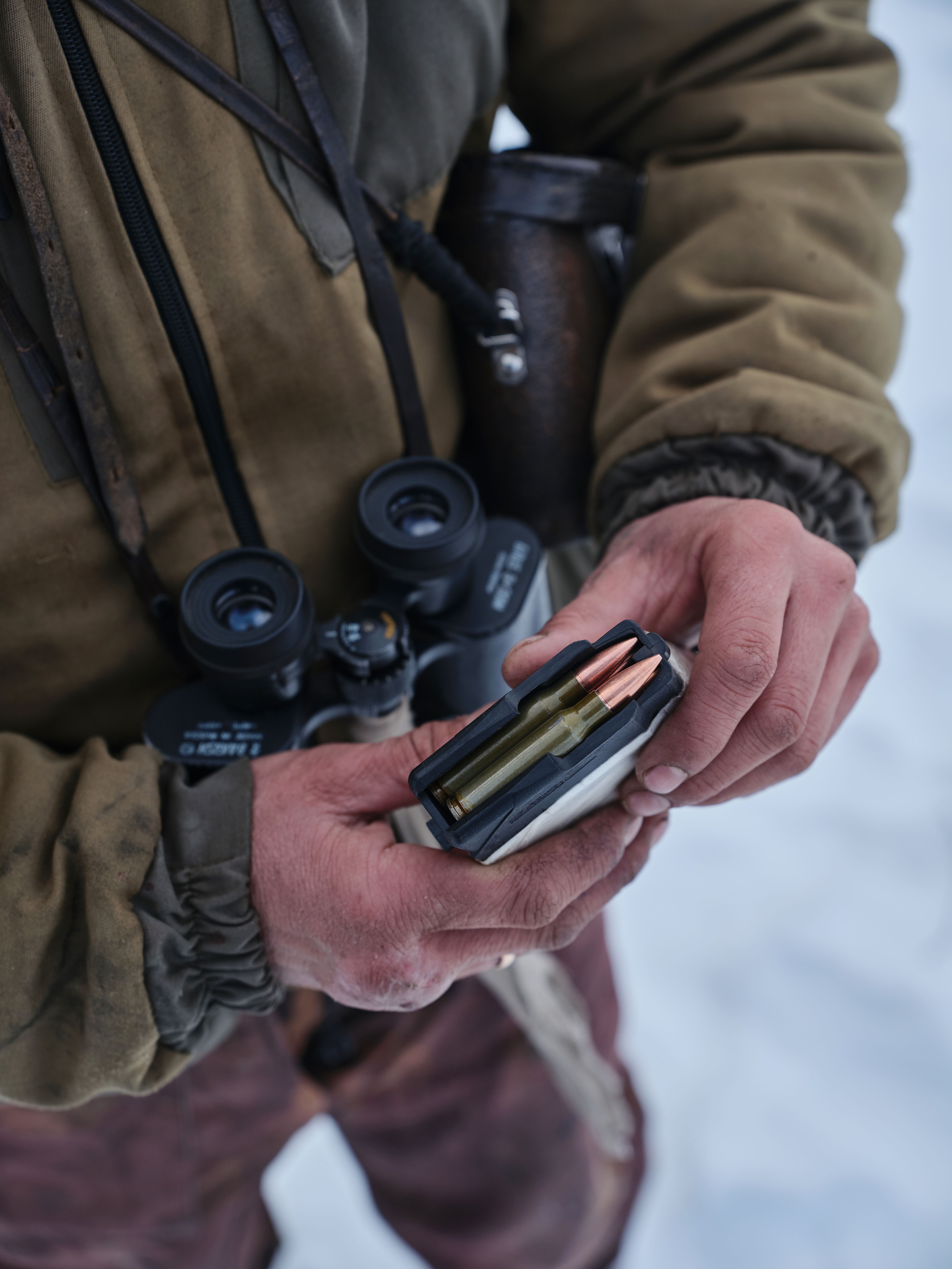 Best .308 Winchester Ammo: How to Choose the Right Load for Hunting, Target Shooting, and More