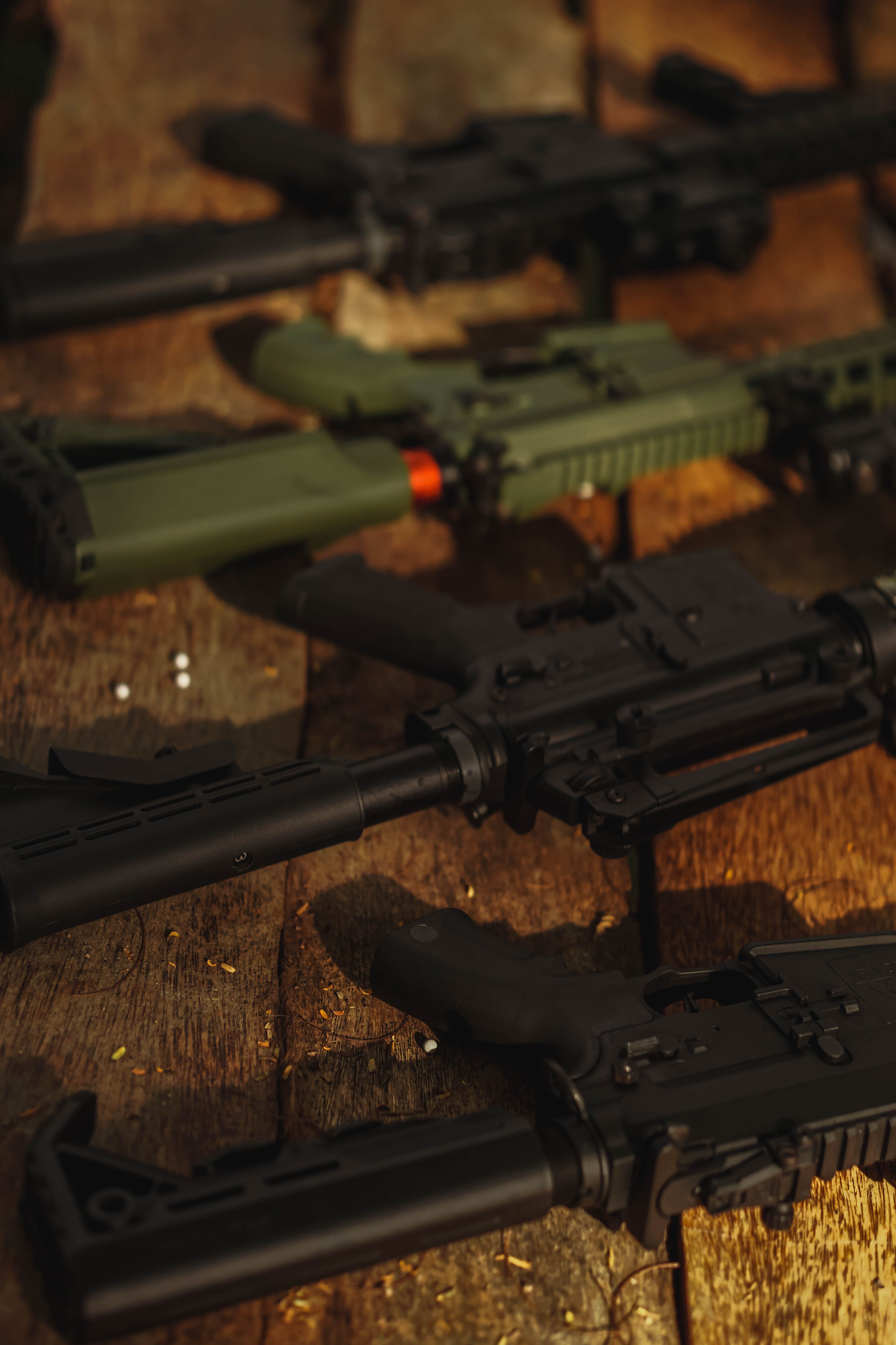 .300 Blackout vs. 5.56: Why Choose .300 BLK When 5.56 Is So Good?