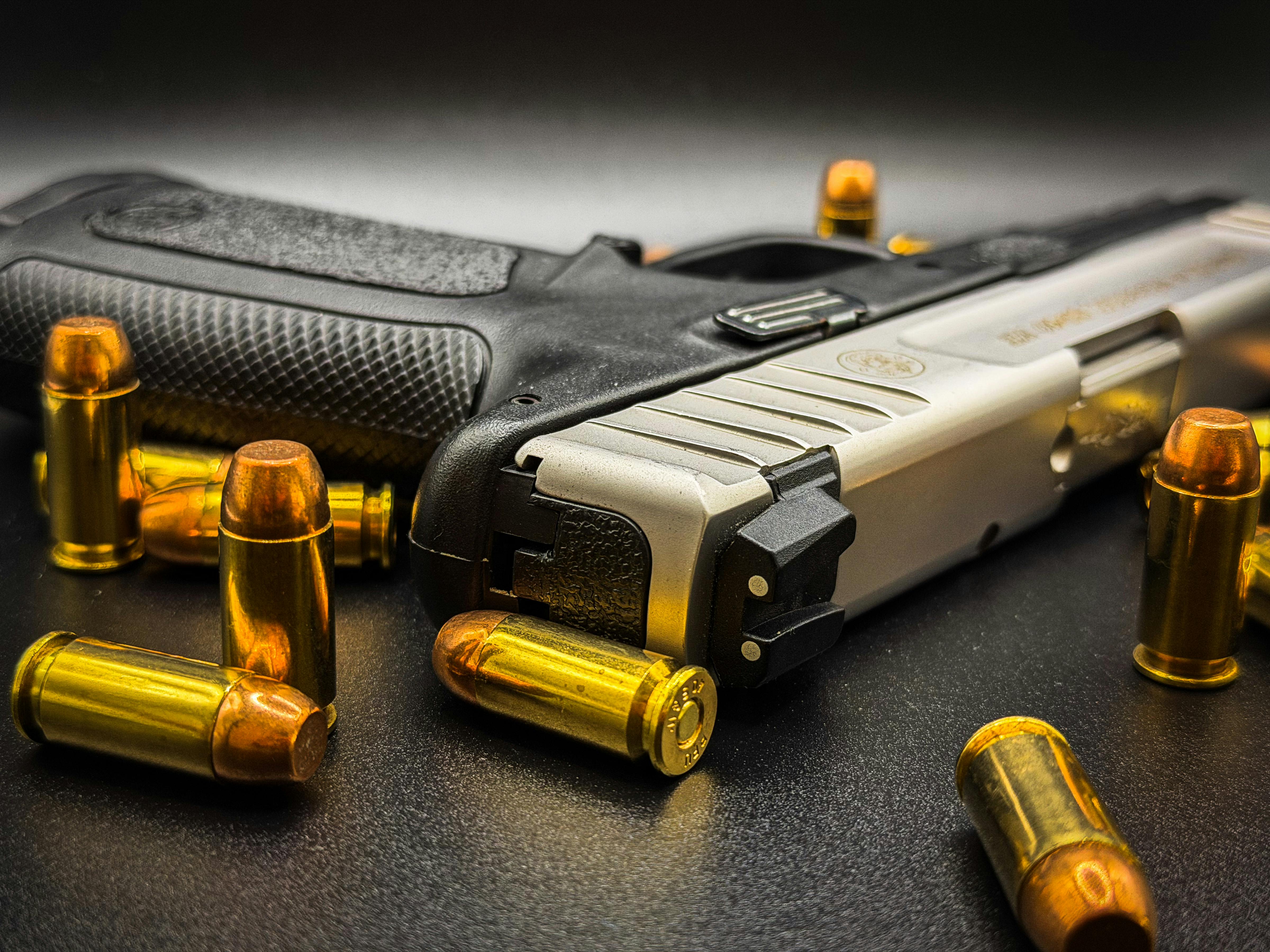 10mm Ammo: Why It’s One of the Most Powerful Handgun Cartridges Available
