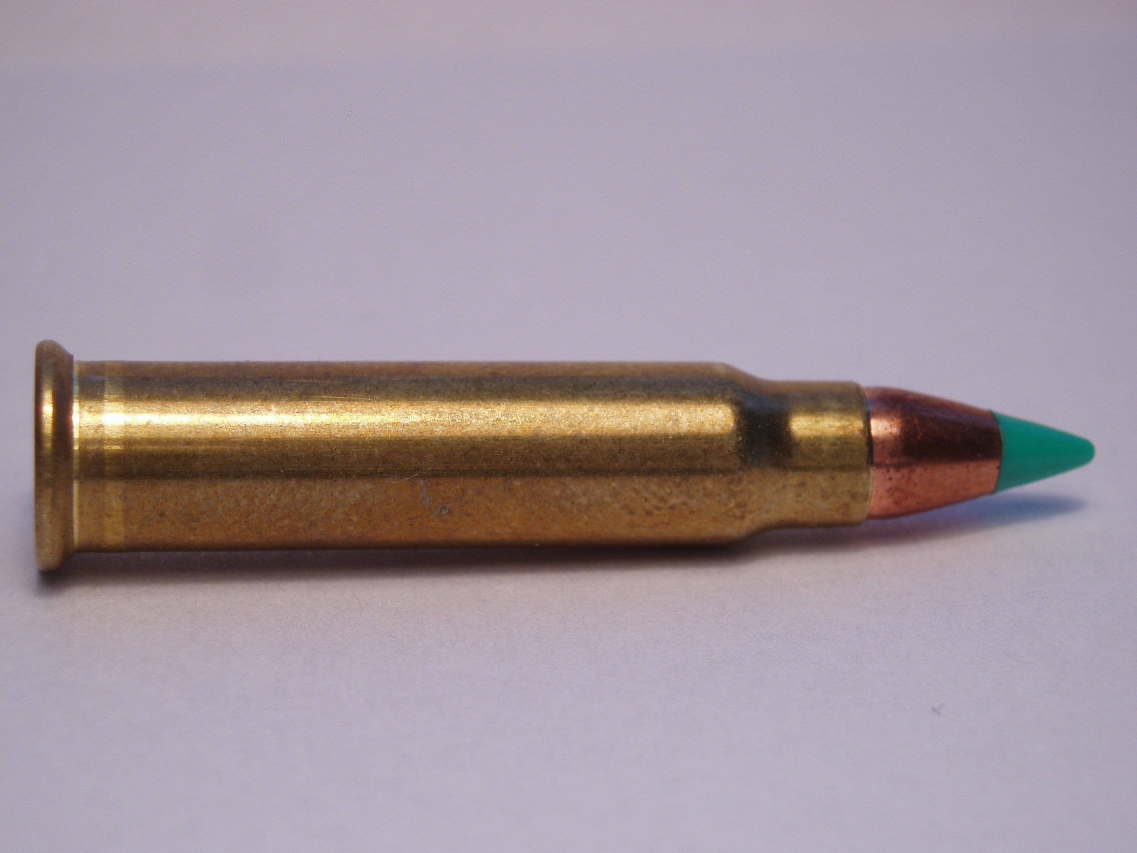 17 HMR: The Tiny Rimfire That Punches Way Above Its Weight
