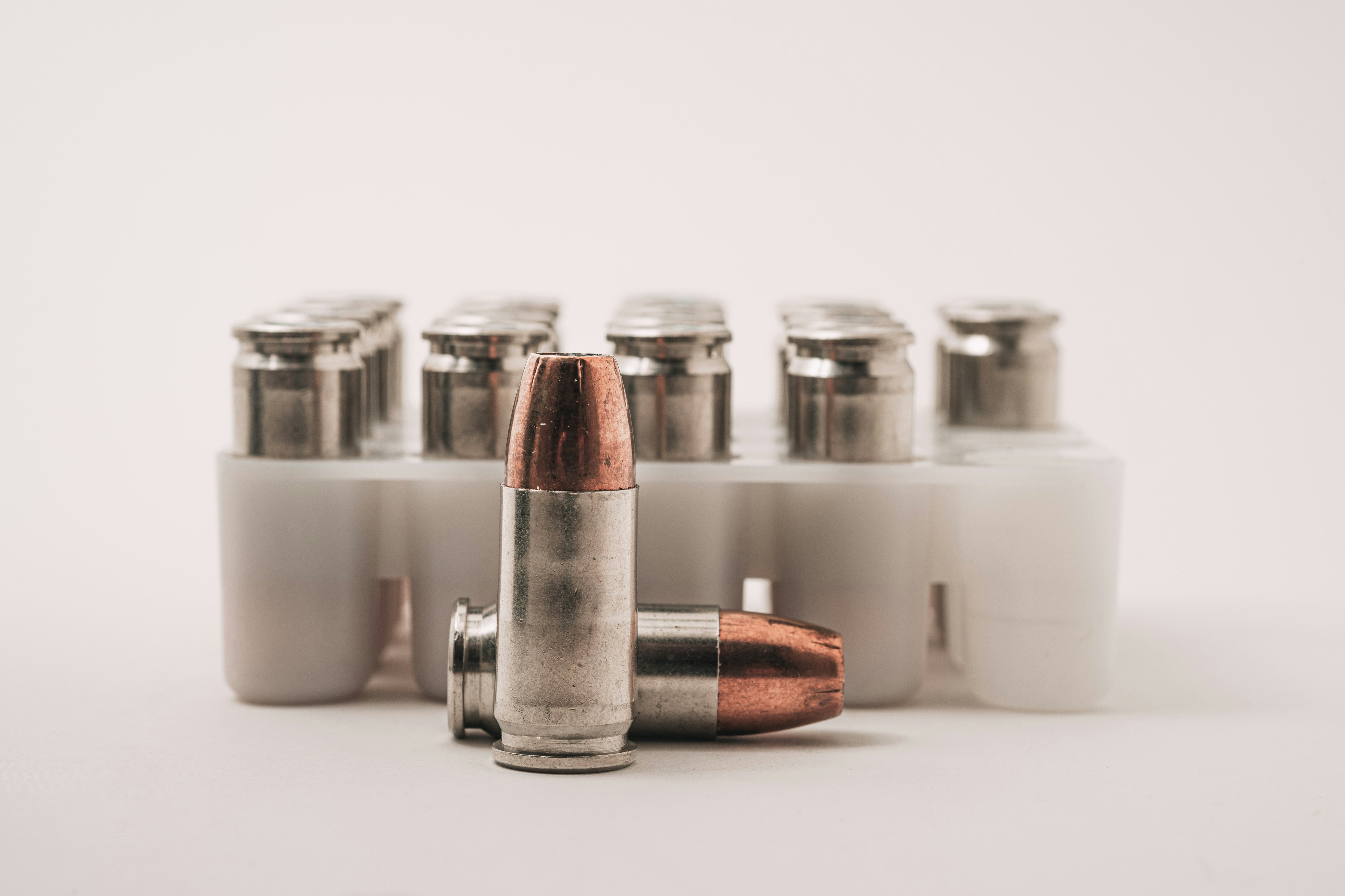 .380 vs. 9mm: The Differences That Actually Matter