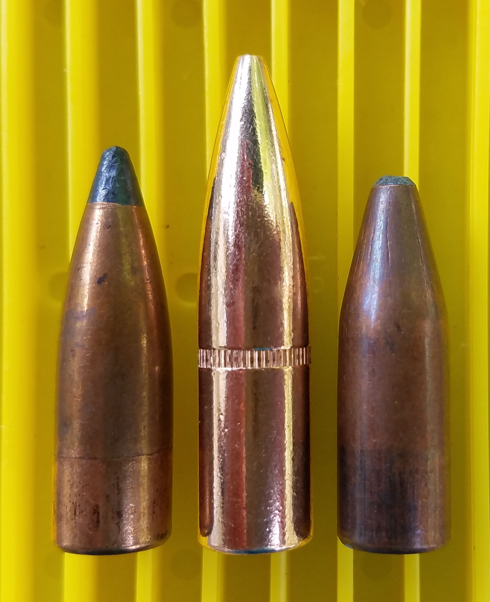 Frangible Ammo: Why Would You Want a Bullet That Breaks Apart?