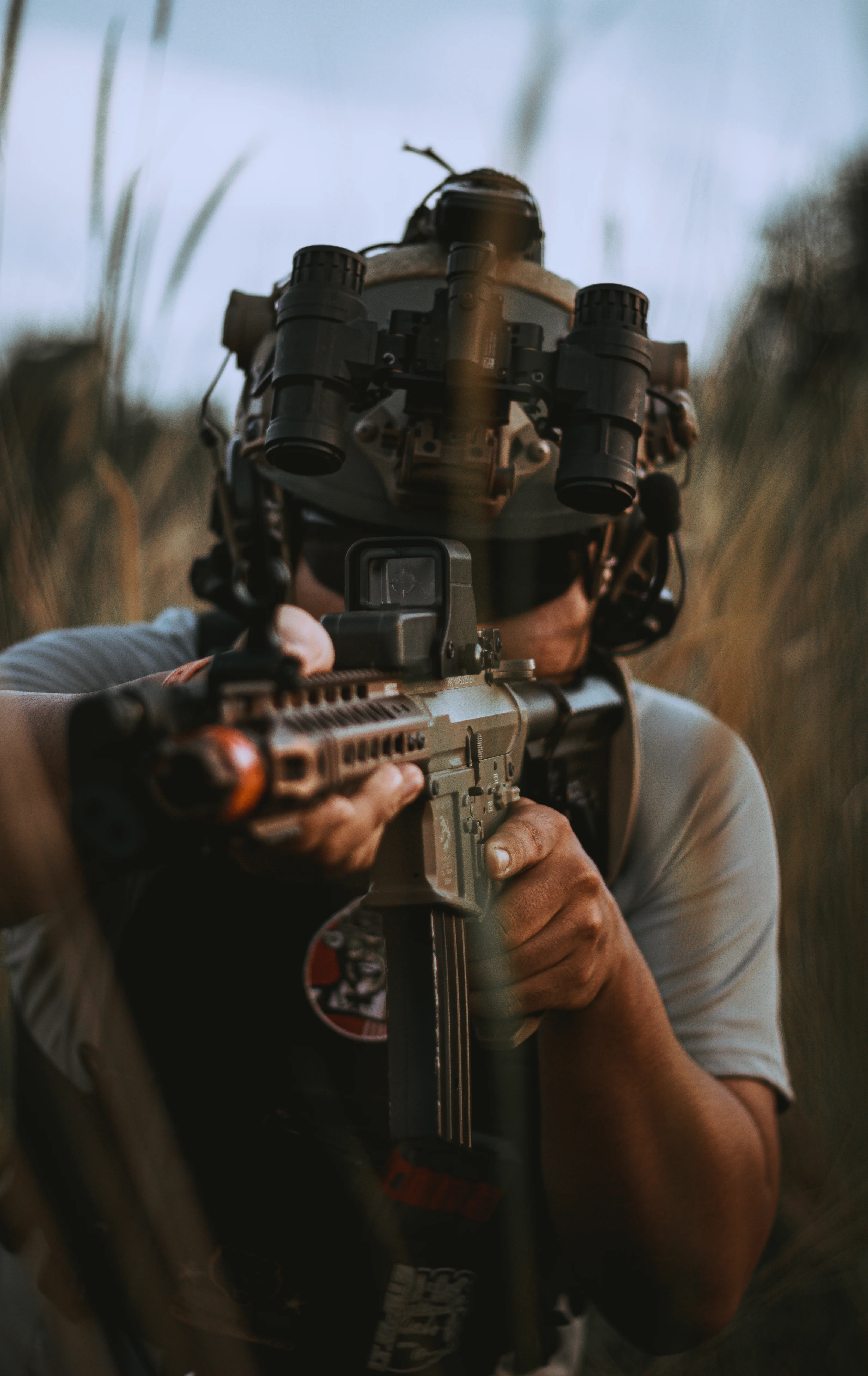8.6 Blackout: Everything You Need to Know About the Powerful New Suppressor Cartridge