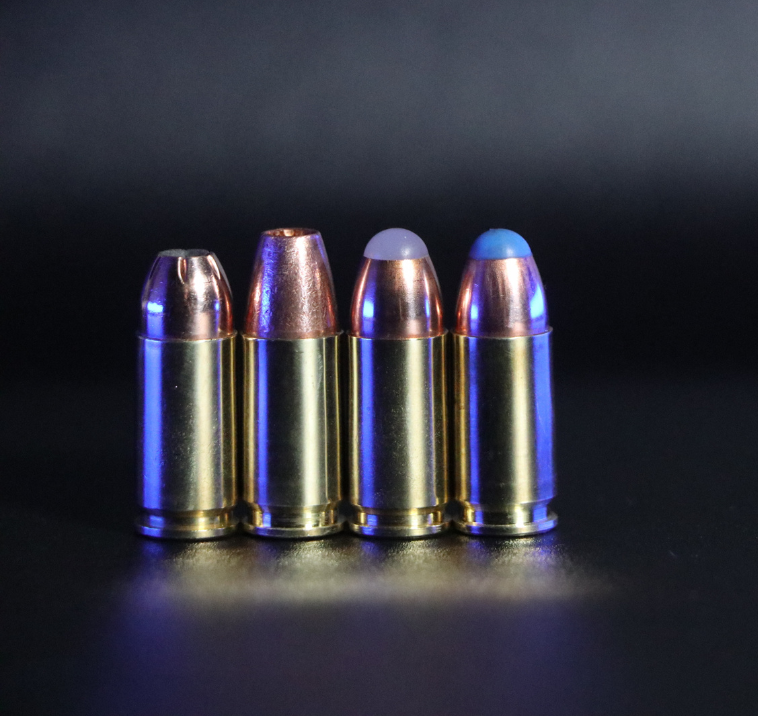 .38 Special vs 9mm: If 9mm Is So Good, Why Won’t .38 Special Die?