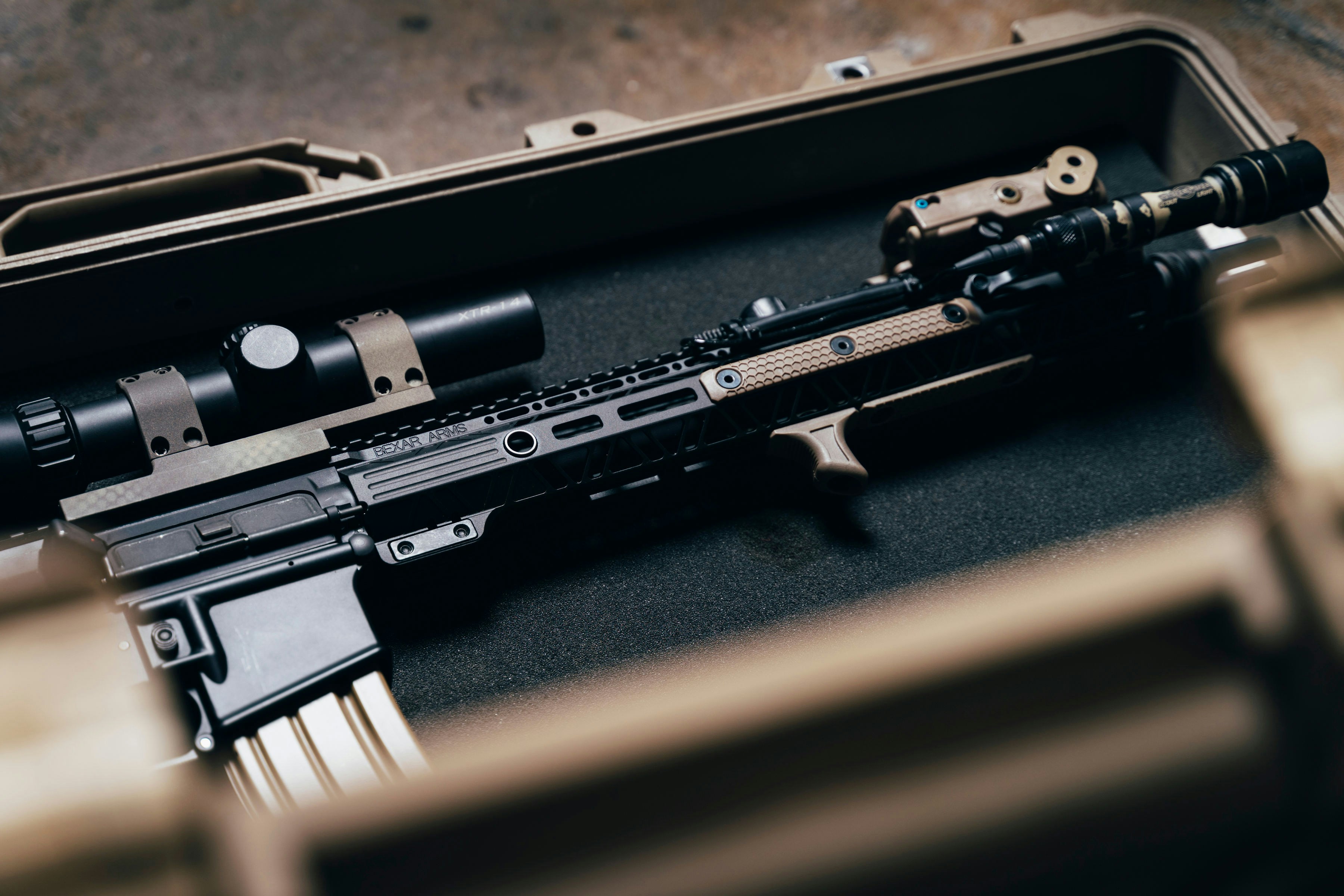 M193 vs. M855: What's the Difference and Which 5.56 Ammo Is Better?