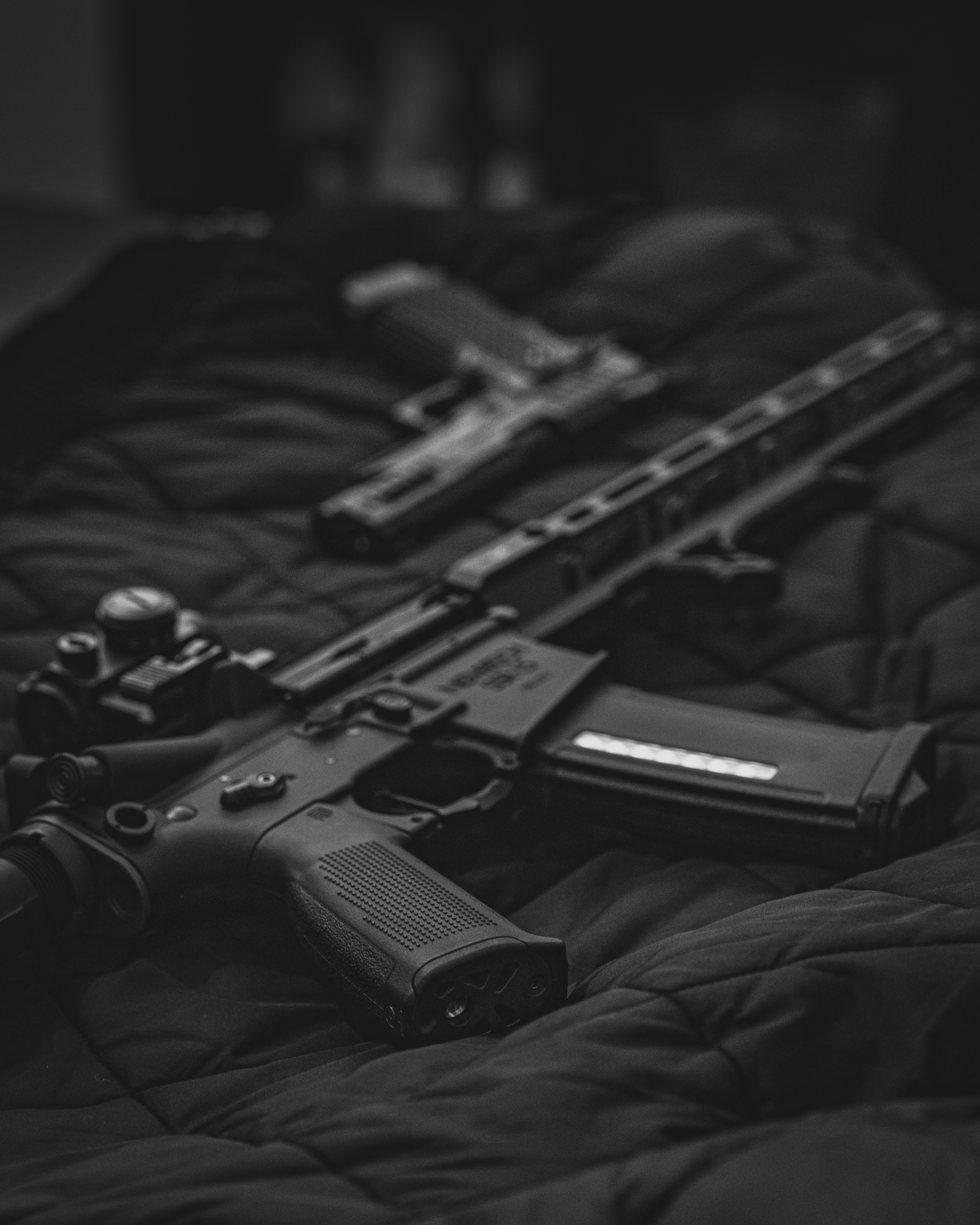 6.8 SPC: Why This Forgotten AR Cartridge Refuses to Die