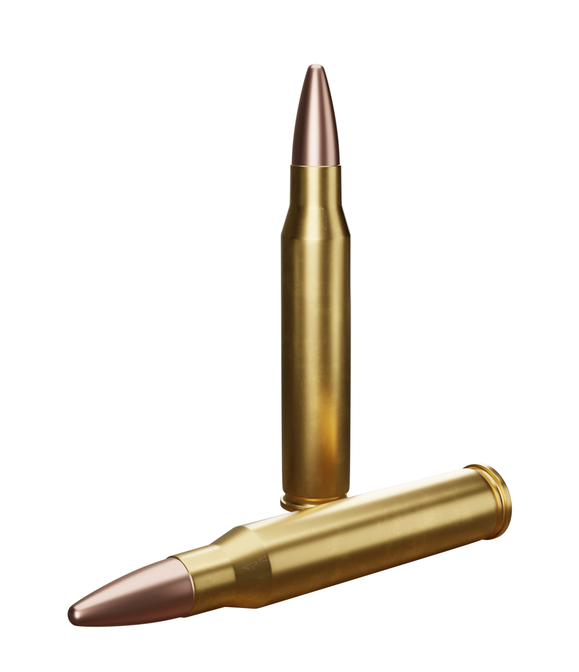 .223 Remington - [No need CA FFL] [Limited 5] GSA .223 with Hornady ...